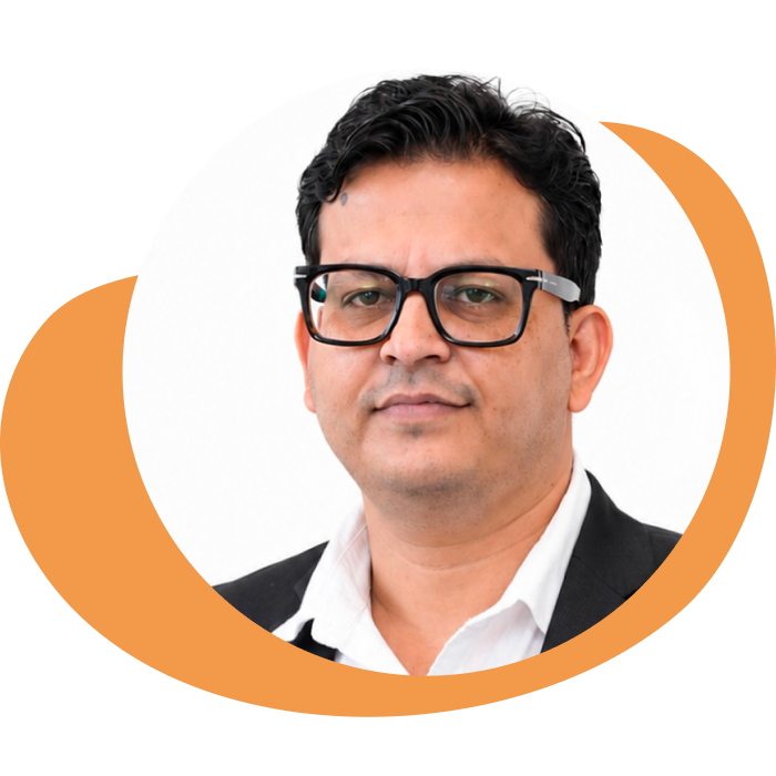 Neeraj Dev