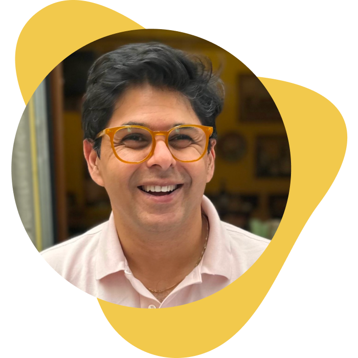 Rajiv Kaul