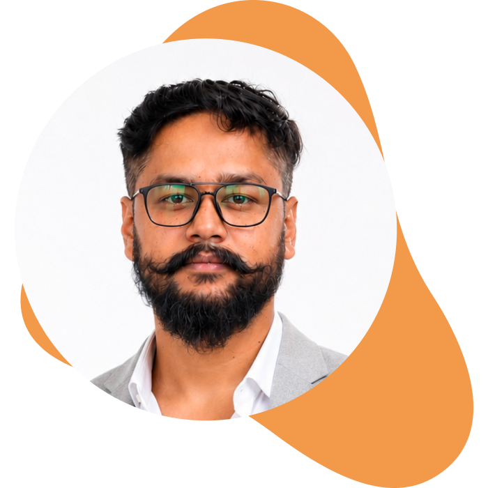 Yogesh Singh