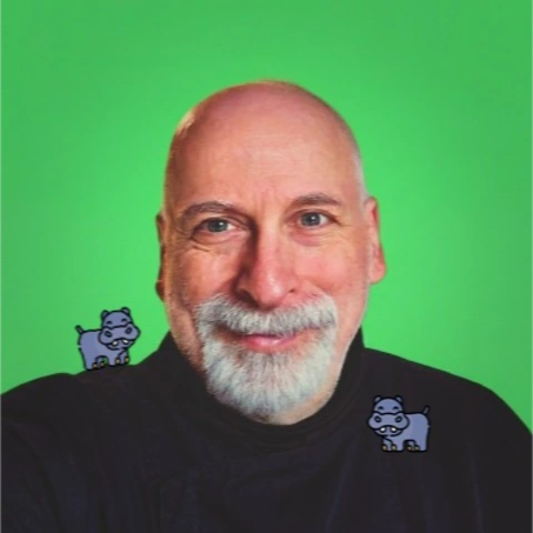 Dean Peters