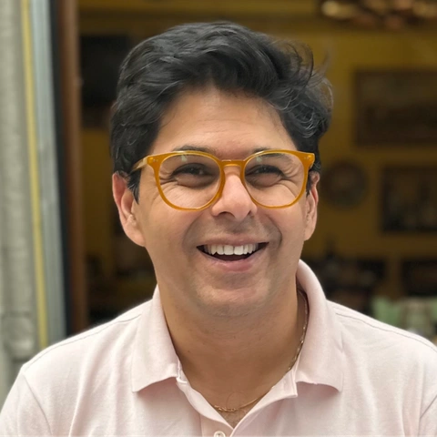 Rajiv Kaul
